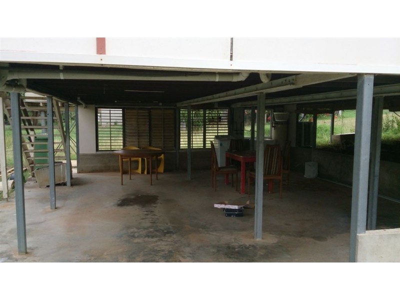 131 East Street, Mount Morgan QLD 4714