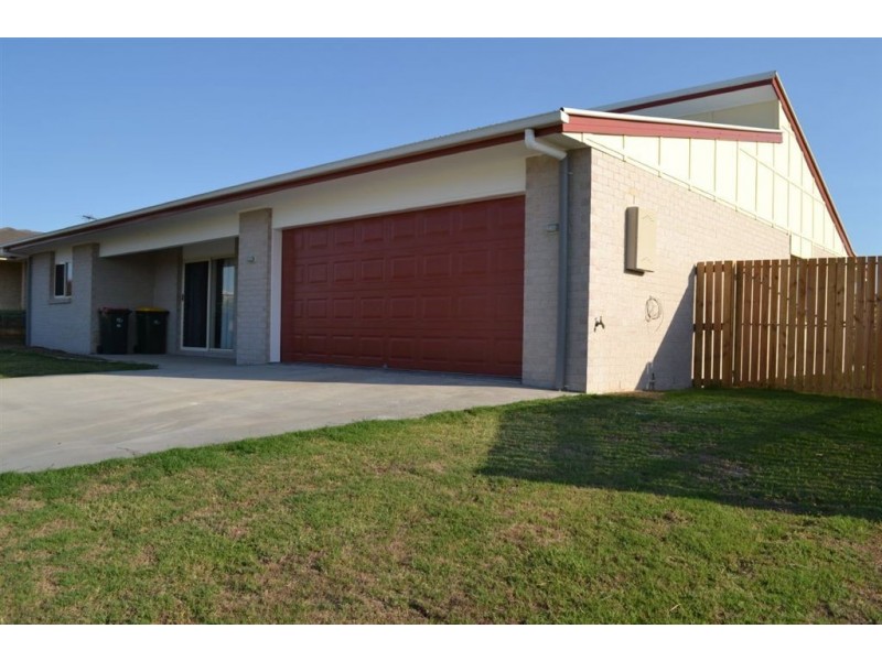 42 James Street, Gracemere QLD 4702