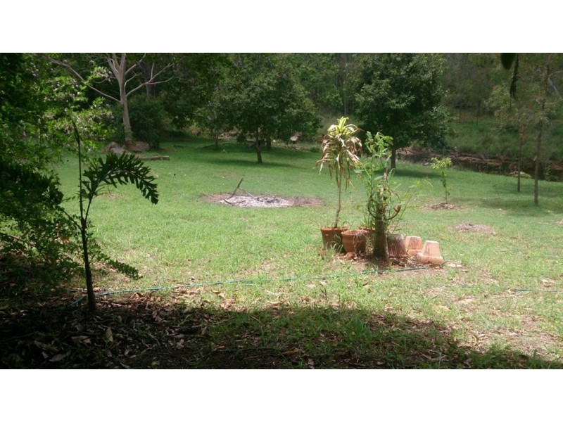 1 Old Rifle Range Road, Mount Morgan QLD 4714