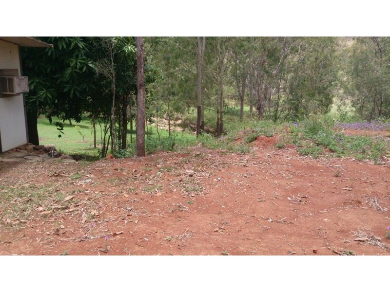 1 Old Rifle Range Road, Mount Morgan QLD 4714