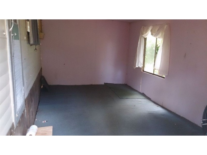 1 Old Rifle Range Road, Mount Morgan QLD 4714