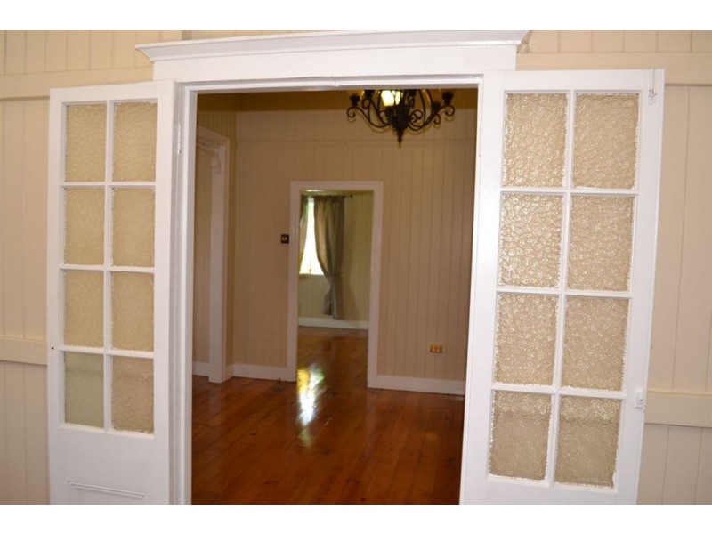 306 Nine Mile Road, Alton Downs QLD 4702