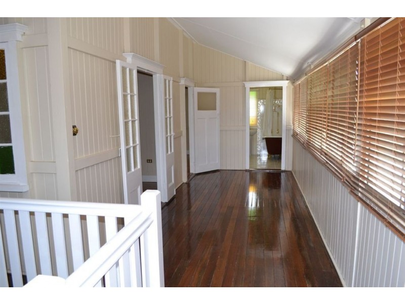 306 Nine Mile Road, Alton Downs QLD 4702