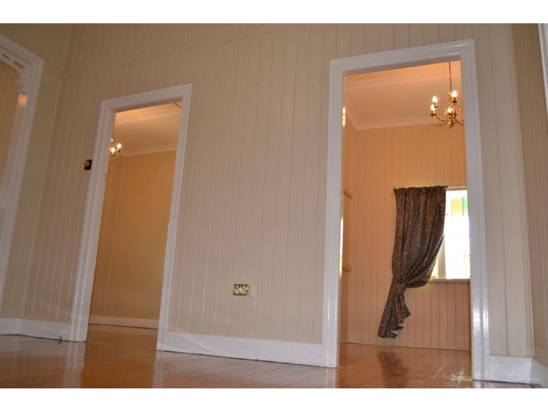 306 Nine Mile Road, Alton Downs QLD 4702