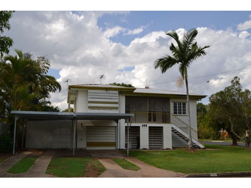 193 High Street, Berserker QLD 4701