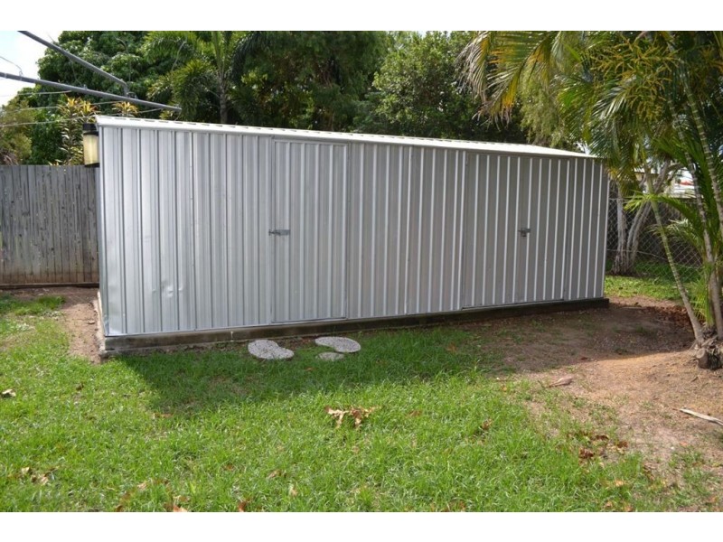 193 High Street, Berserker QLD 4701