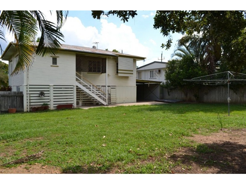 193 High Street, Berserker QLD 4701