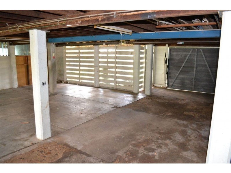 193 High Street, Berserker QLD 4701