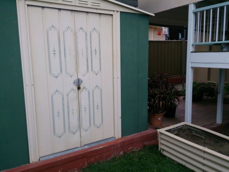 143 East Street, Mount Morgan QLD 4714