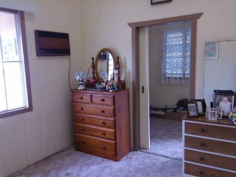 143 East Street, Mount Morgan QLD 4714