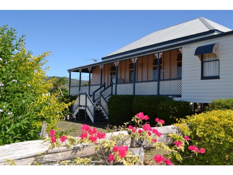 25 Webb Road, Bouldercombe QLD 4702