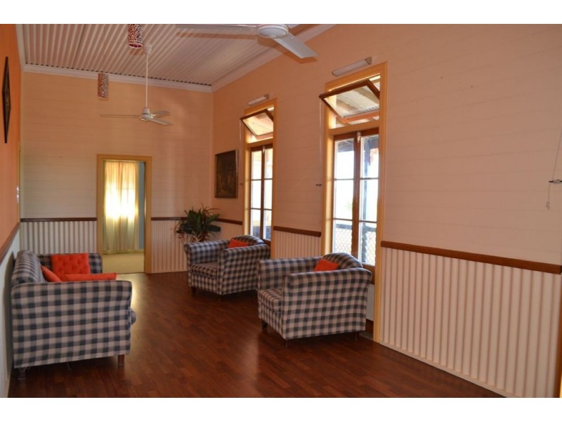 25 Webb Road, Bouldercombe QLD 4702