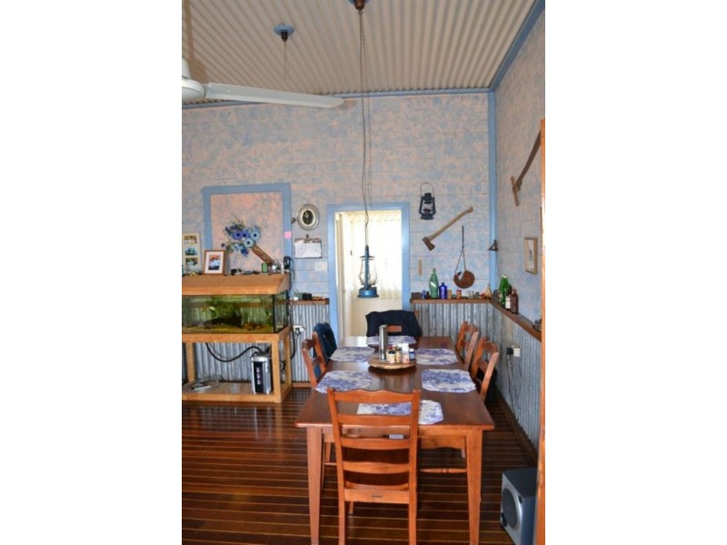 25 Webb Road, Bouldercombe QLD 4702