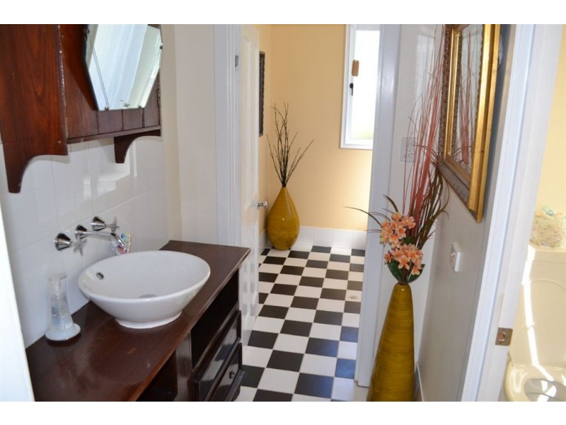 25 Webb Road, Bouldercombe QLD 4702