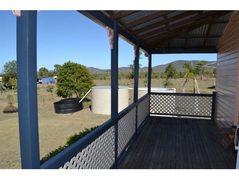 25 Webb Road, Bouldercombe QLD 4702