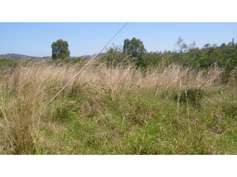 62-63 grey street, Mount Morgan QLD 4714