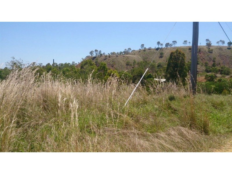 62-63 grey street, Mount Morgan QLD 4714