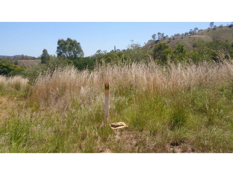 62-63 grey street, Mount Morgan QLD 4714