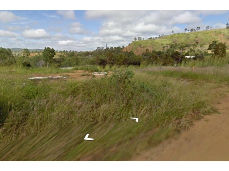 62-63 grey street, Mount Morgan QLD 4714