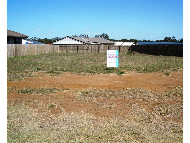 5 Corella Drive, Gracemere QLD 4702