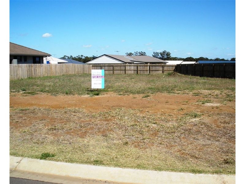 5 Corella Drive, Gracemere QLD 4702