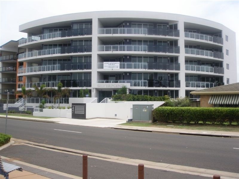 301/47 Esplanade, Bargara QLD 4670