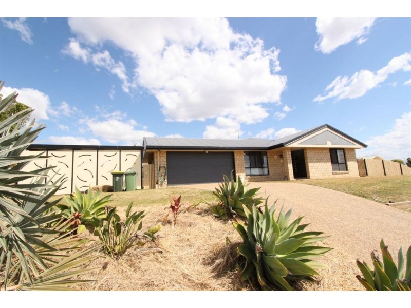98 Perrott Drive, Rockyview QLD 4701