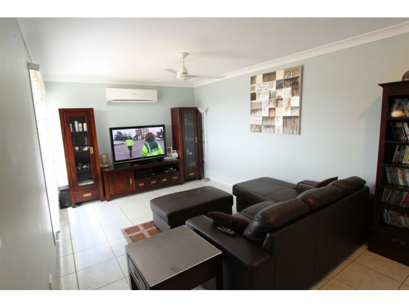 98 Perrott Drive, Rockyview QLD 4701