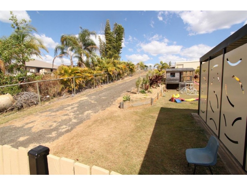 98 Perrott Drive, Rockyview QLD 4701