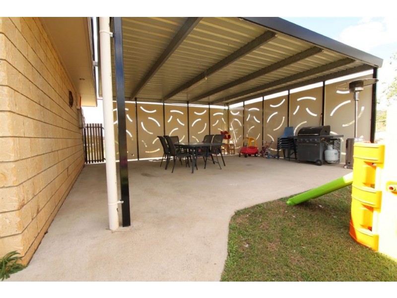 98 Perrott Drive, Rockyview QLD 4701