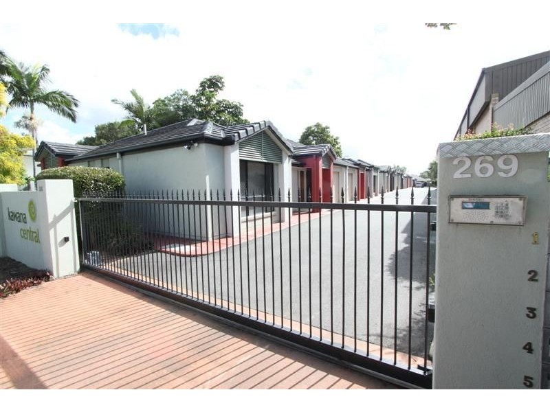 1/269 Richardson Road, Kawana QLD 4701