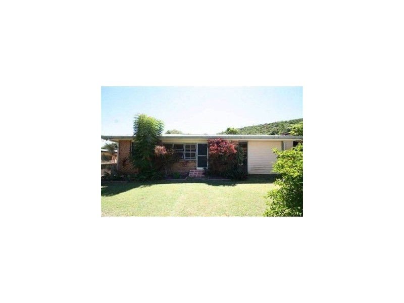 9 Ward Street, Yeppoon QLD 4703