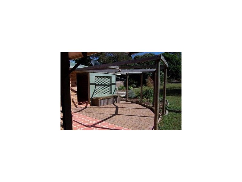 9 Ward Street, Yeppoon QLD 4703