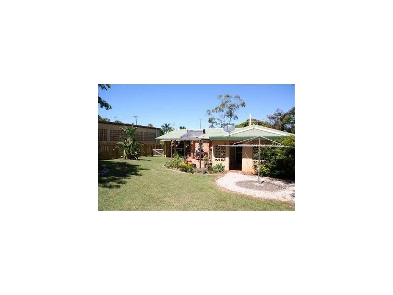 9 Ward Street, Yeppoon QLD 4703