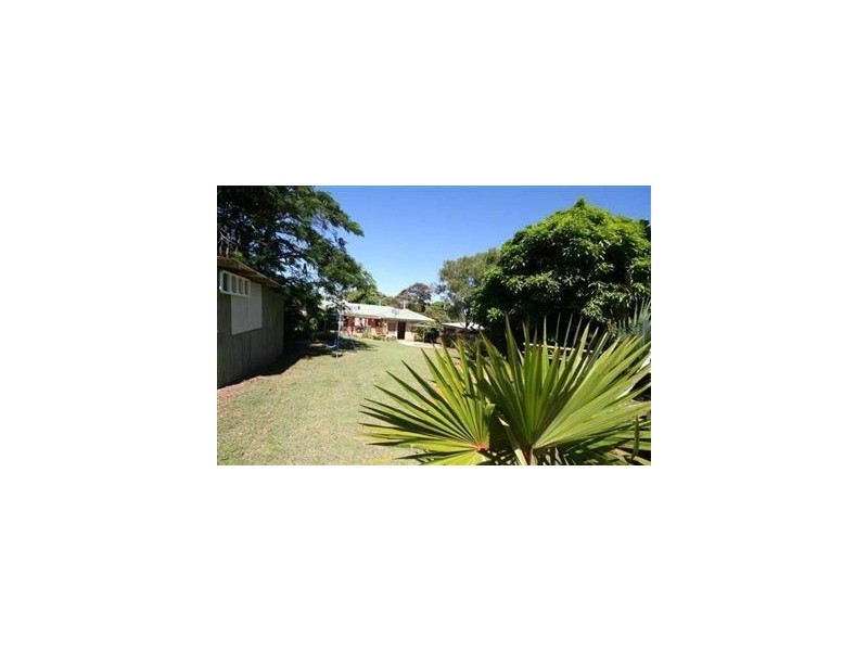 9 Ward Street, Yeppoon QLD 4703