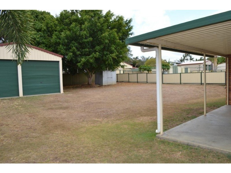 14 Anna Street, Gracemere QLD 4702