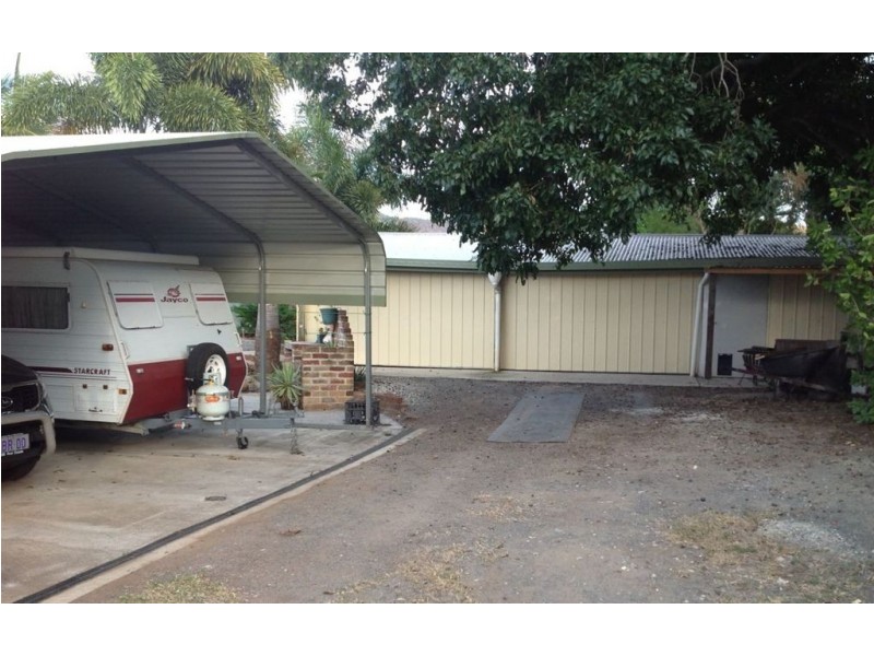 106 Mount Usher Road, Bouldercombe QLD 4702