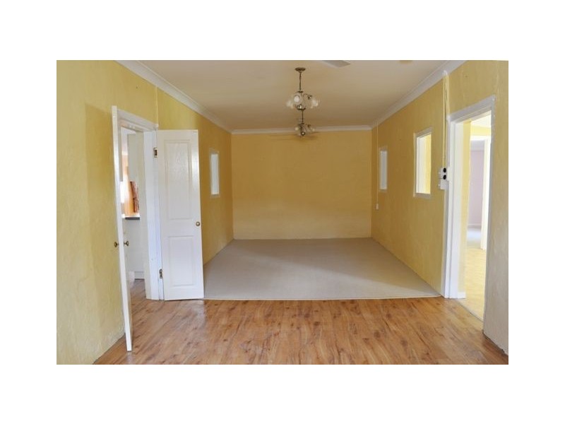 106 Mount Usher Road, Bouldercombe QLD 4702