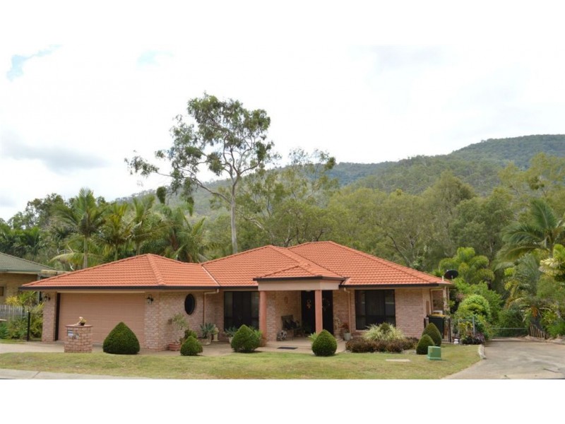 29 Archer View Terrace, Frenchville QLD 4701