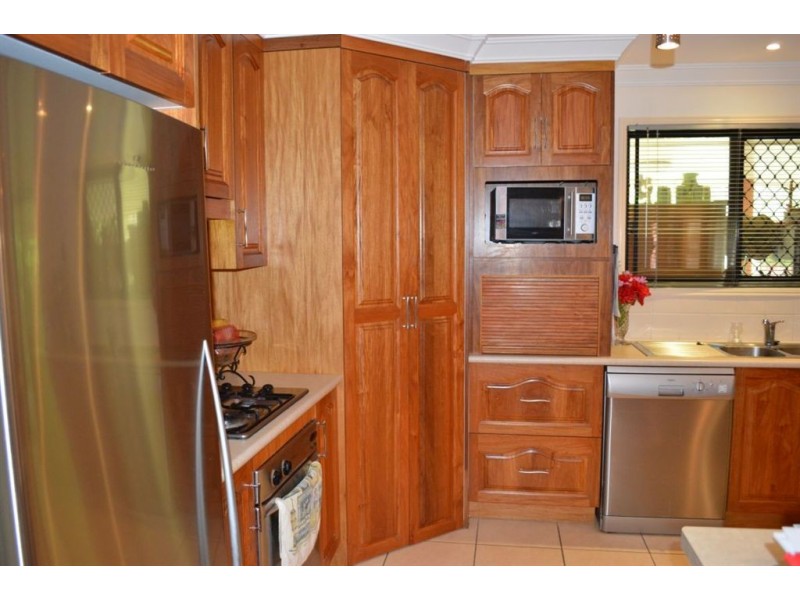 29 Archer View Terrace, Frenchville QLD 4701