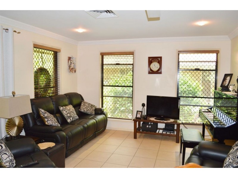 29 Archer View Terrace, Frenchville QLD 4701