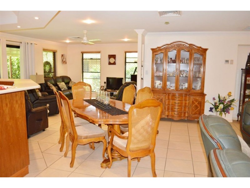 29 Archer View Terrace, Frenchville QLD 4701