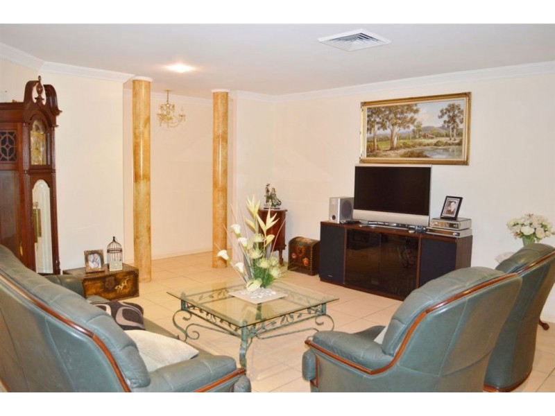 29 Archer View Terrace, Frenchville QLD 4701