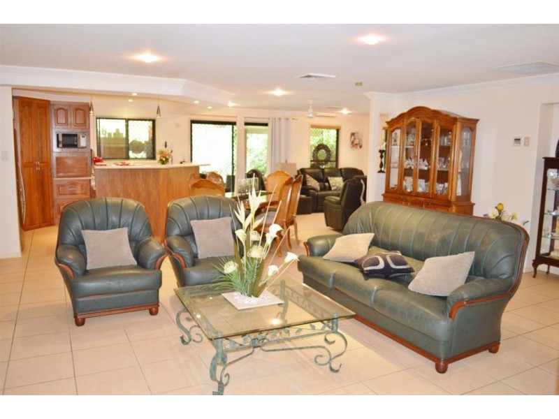 29 Archer View Terrace, Frenchville QLD 4701