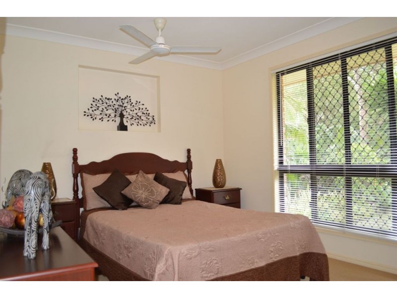 29 Archer View Terrace, Frenchville QLD 4701