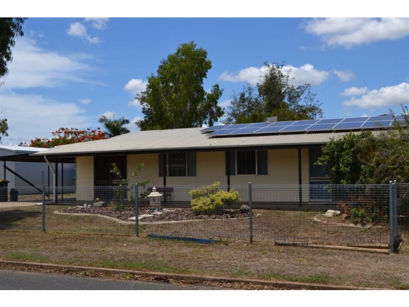 2 Arlott Street, Gracemere QLD 4702