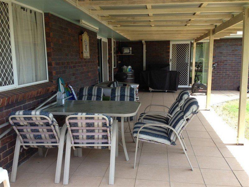 25a Breakspear Street, Gracemere QLD 4702