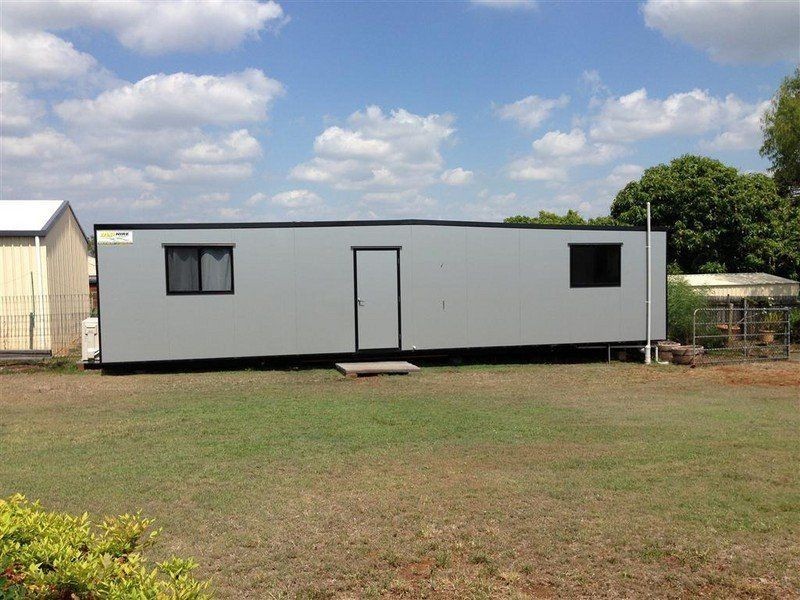 25a Breakspear Street, Gracemere QLD 4702