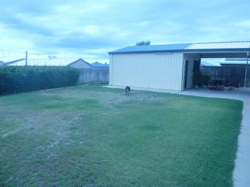 10 Wheeler Avenue, Gracemere QLD 4702