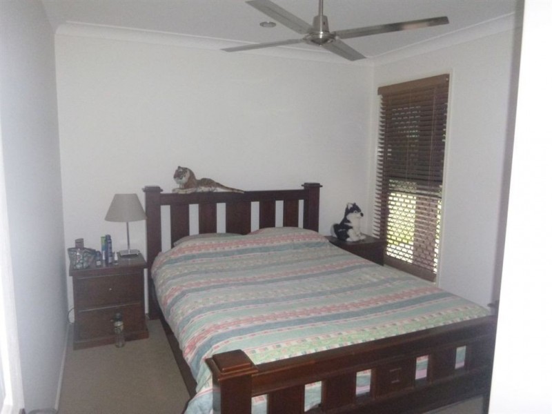 10 Wheeler Avenue, Gracemere QLD 4702